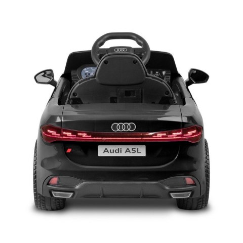 POJAZD AKUMULATOROWY AUDI A5L BLACK