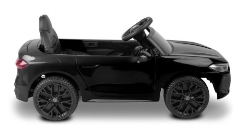 POJAZD AKUMULATOROWY AUDI A5L BLACK