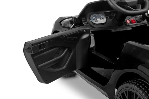 POJAZD AKUMULATOROWY AUDI A5L BLACK