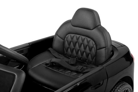 POJAZD AKUMULATOROWY AUDI A5L BLACK