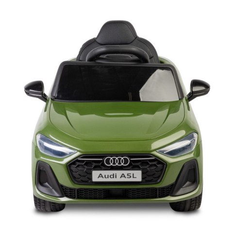 POJAZD AKUMULATOROWY AUDI A5L GREEN
