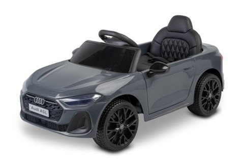 POJAZD AKUMULATOROWY AUDI A5L GREY