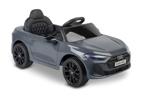 POJAZD AKUMULATOROWY AUDI A5L GREY