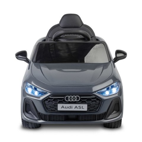 POJAZD AKUMULATOROWY AUDI A5L GREY
