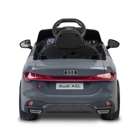 POJAZD AKUMULATOROWY AUDI A5L GREY