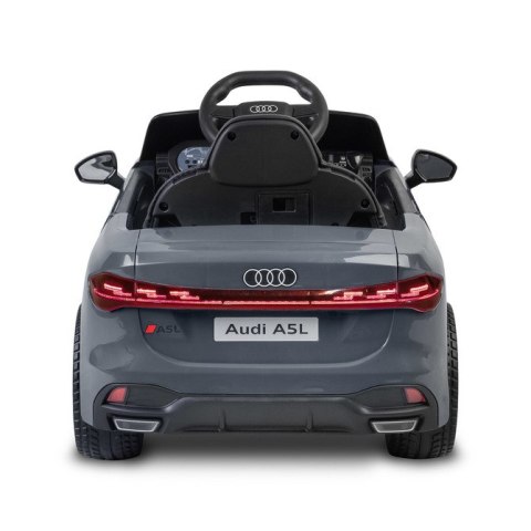 POJAZD AKUMULATOROWY AUDI A5L GREY