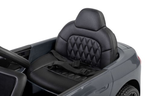 POJAZD AKUMULATOROWY AUDI A5L GREY