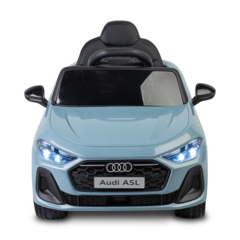 POJAZD AKUMULATOROWY AUDI A5L LIGHT BLUE