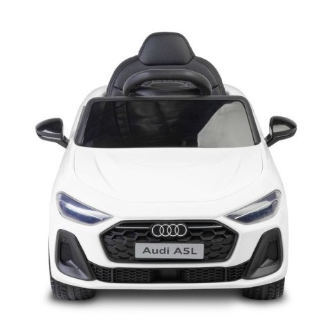 POJAZD AKUMULATOROWY AUDI A5L WHITE