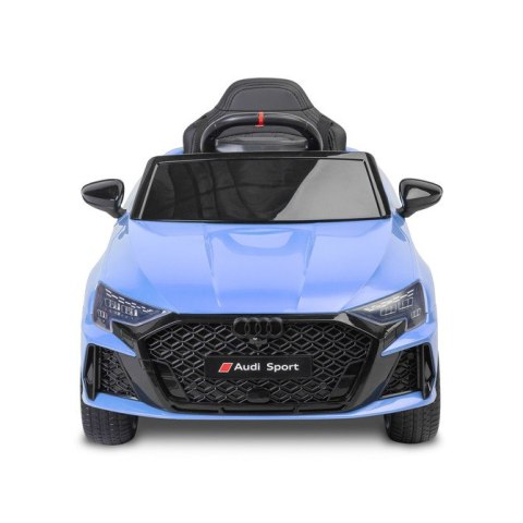 POJAZD AKUMULATOROWY AUDI RS3 NAVY