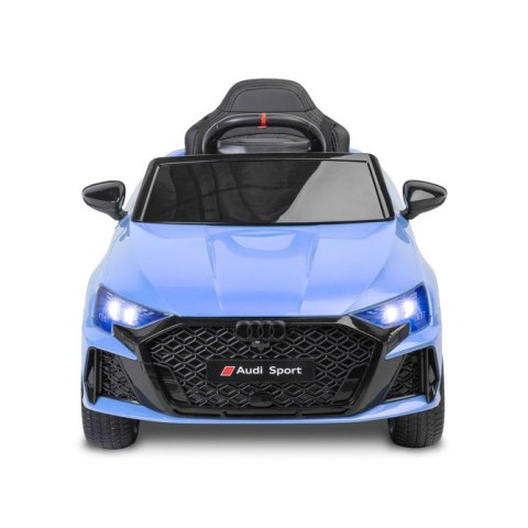 POJAZD AKUMULATOROWY AUDI RS3 NAVY