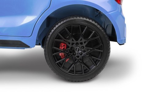 POJAZD AKUMULATOROWY AUDI RS3 NAVY