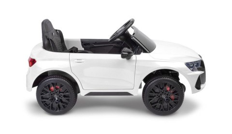 POJAZD AKUMULATOROWY AUDI RS3 WHITE