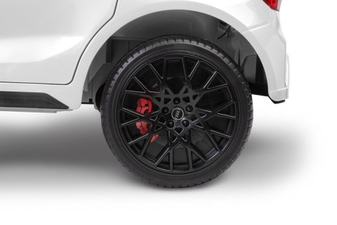 POJAZD AKUMULATOROWY AUDI RS3 WHITE
