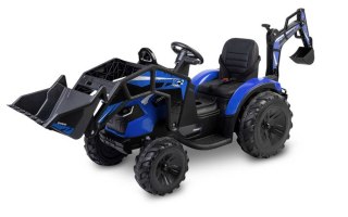 POJAZD AKUMULATOROWY HERCULES BLUE