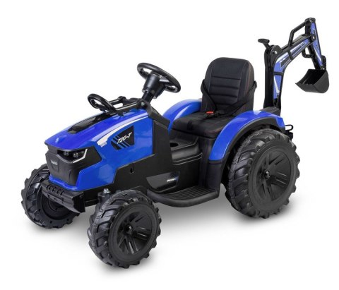 POJAZD AKUMULATOROWY HERCULES BLUE