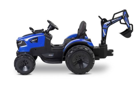 POJAZD AKUMULATOROWY HERCULES BLUE