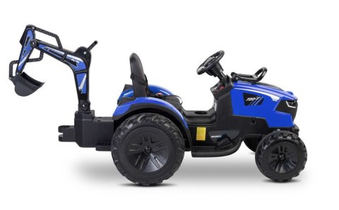 POJAZD AKUMULATOROWY HERCULES BLUE