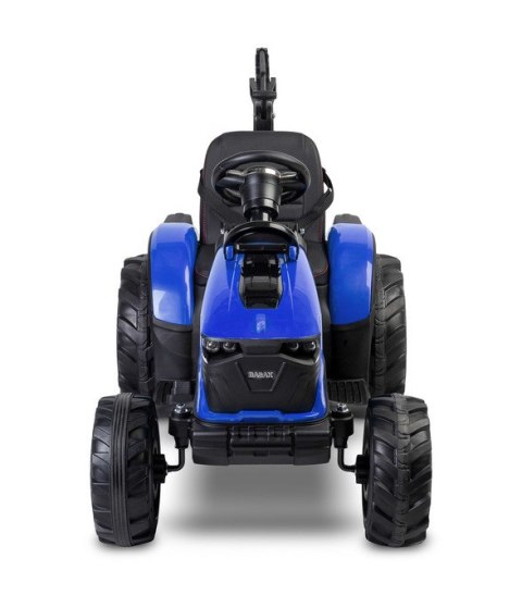 POJAZD AKUMULATOROWY HERCULES BLUE