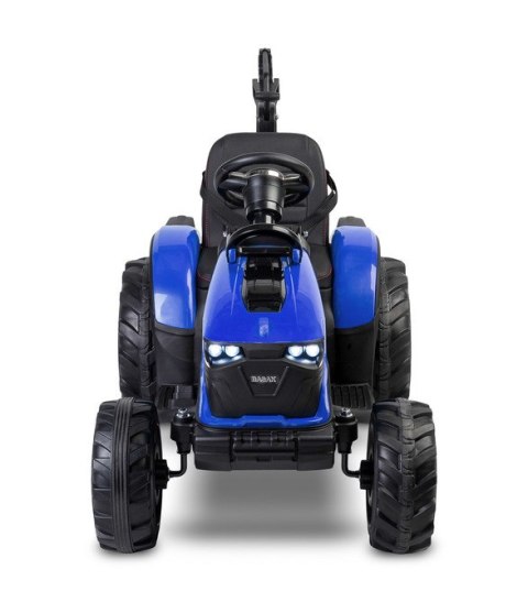 POJAZD AKUMULATOROWY HERCULES BLUE