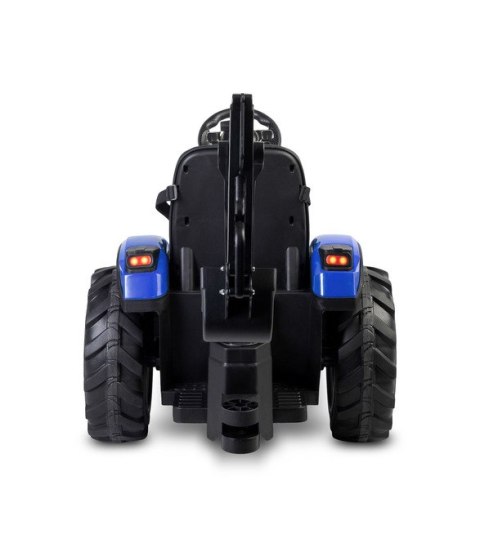 POJAZD AKUMULATOROWY HERCULES BLUE