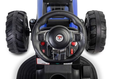 POJAZD AKUMULATOROWY HERCULES BLUE