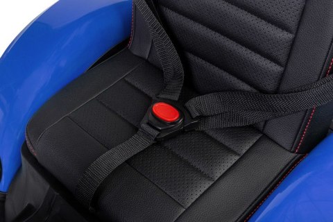 POJAZD AKUMULATOROWY HERCULES BLUE