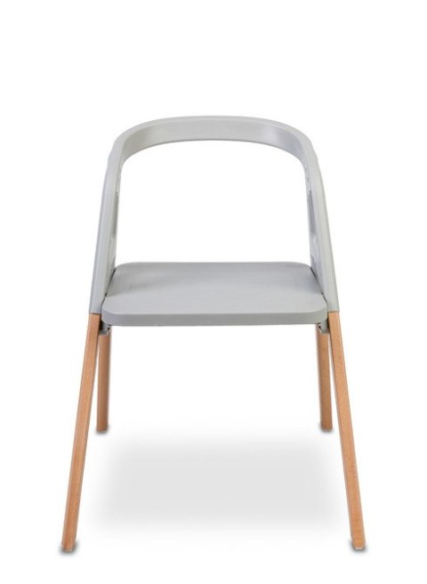 KRZESEŁKO DO KARMIENIA SMARTEE BEIGE