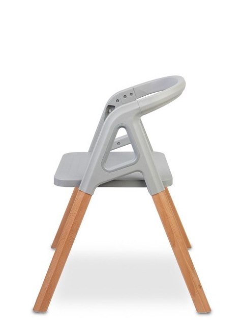 KRZESEŁKO DO KARMIENIA SMARTEE BEIGE