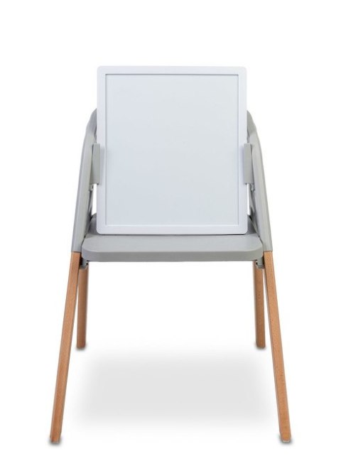 KRZESEŁKO DO KARMIENIA SMARTEE BEIGE