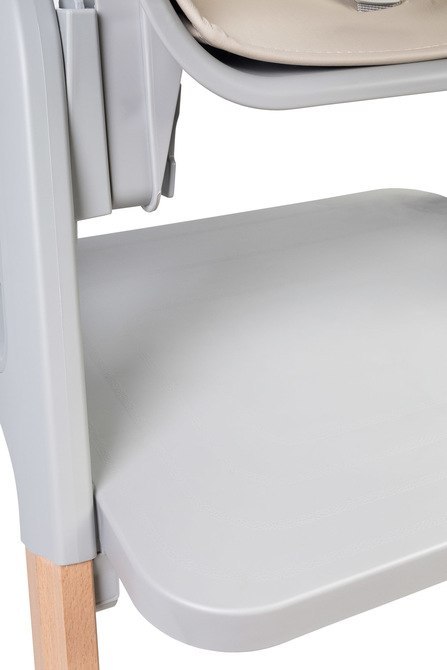KRZESEŁKO DO KARMIENIA SMARTEE BEIGE