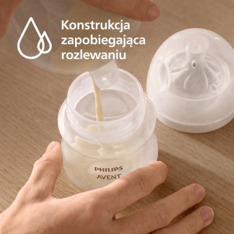 SCF494/11 LAKTATOR ELEKTRYCZNY POJEDYNCZY HANDS-FREE