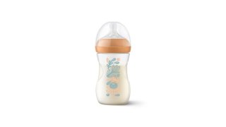 SCY903/74 BUTELKA RESPONSYWNA NATURAL 260ML