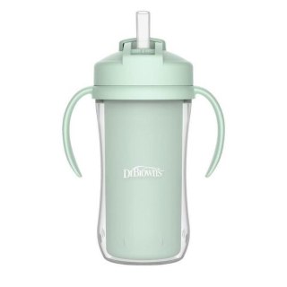 TC01204 KUBEK TERMICZNY ZE SŁOMKĄ 300ML 12+