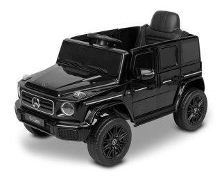 POJAZD AKUMULATOROWY MERCEDES-BENZ G580 BLACK