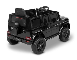 POJAZD AKUMULATOROWY MERCEDES-BENZ G580 BLACK