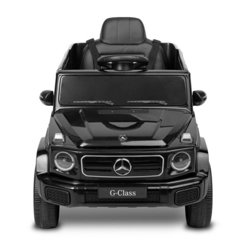POJAZD AKUMULATOROWY MERCEDES-BENZ G580 BLACK