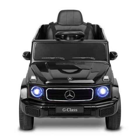 POJAZD AKUMULATOROWY MERCEDES-BENZ G580 BLACK