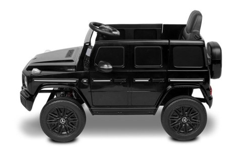 POJAZD AKUMULATOROWY MERCEDES-BENZ G580 BLACK