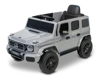 POJAZD AKUMULATOROWY MERCEDES-BENZ G580 GREY