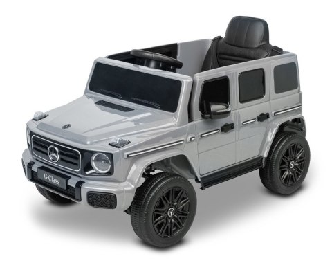 POJAZD AKUMULATOROWY MERCEDES-BENZ G580 GREY