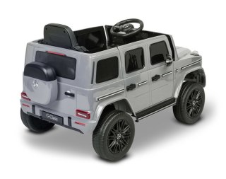POJAZD AKUMULATOROWY MERCEDES-BENZ G580 GREY