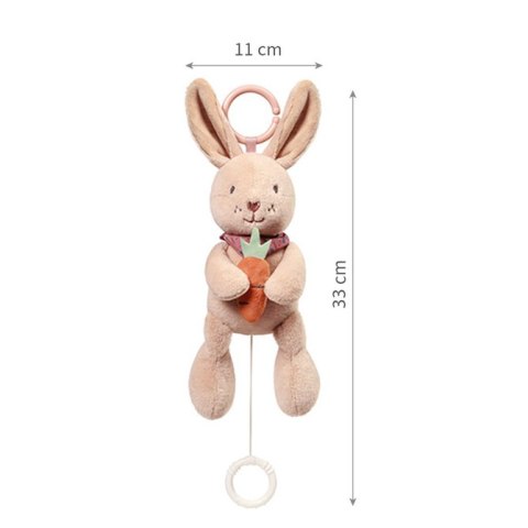 1686 POZYTYWKA RABBIT KARO