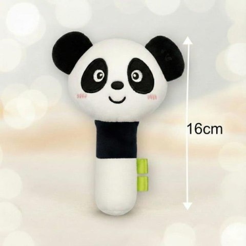2391 ZABAWKA PISZCZEK PANDA BL239