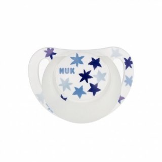 442585 SMOCZEK SILIKONOWY STAR NIGHT 18-36 1SZT 541447, 10739749
