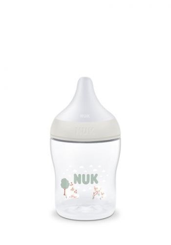 445913 BUTELKA 150ML PERFECT MATCH SMOCZEK SILIKONOWY 0+ OWCA 584432, 10215409