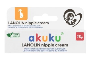 A0713 MAŚĆ LANOLINOWA W TUBCE 10g