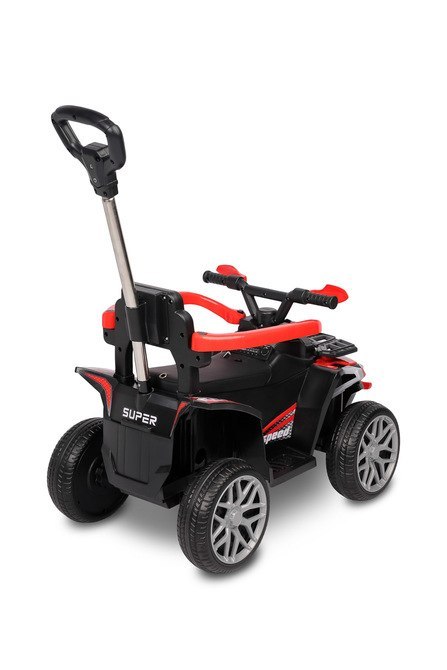 JEŹDZIK MOVIX RED