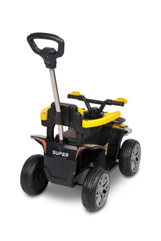 JEŹDZIK MOVIX YELLOW