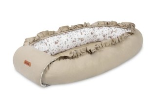 KOKON BAWEŁNA FOREST BEIGE 80X45